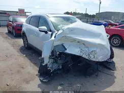 JM3TCACY5G0110751 2016 MAZDA CX-9