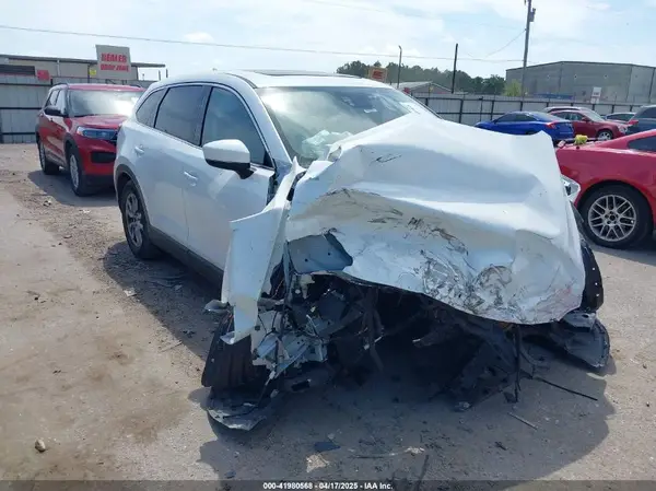 JM3TCACY5G0110751 2016 MAZDA CX-9 - Image 1