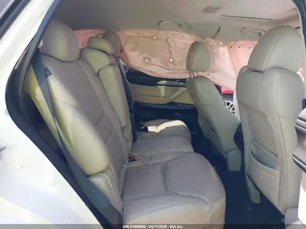 JM3TCACY5G0110751 2016 MAZDA CX-9 - Image 8