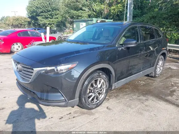 JM3TCACY5G0112158 2016 MAZDA CX-9 - Image 2