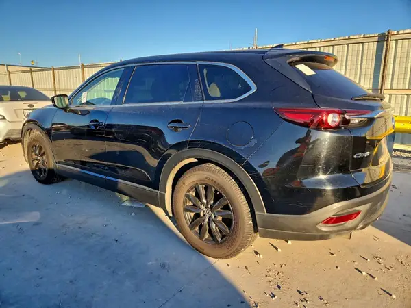 JM3TCACY5G0113441 2016 MAZDA CX-9 - Image 2
