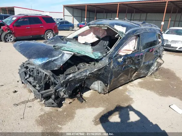 JM3TCACY5G0116274 2016 MAZDA CX-9 - Image 2