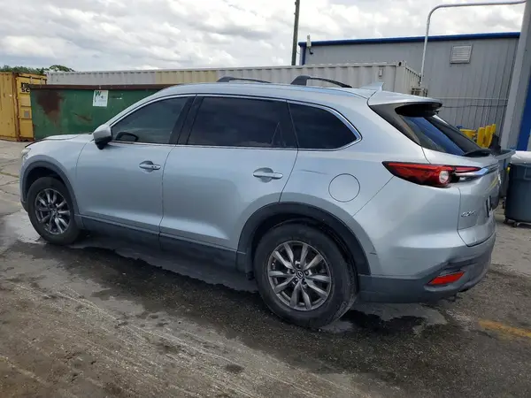 JM3TCACY5G0117893 2016 MAZDA CX-9 - Image 2