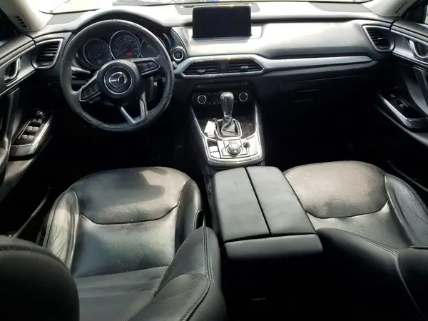JM3TCACY5G0117893 2016 MAZDA CX-9 - Image 8