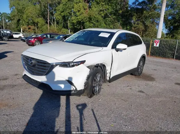 JM3TCACY5G0120213 2016 MAZDA CX-9 - Image 2