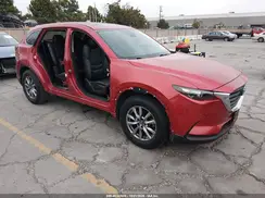 JM3TCACY5G0121037 2016 MAZDA CX-9
