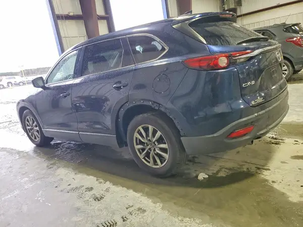 JM3TCACY5G0122852 2016 MAZDA CX-9 - Image 2