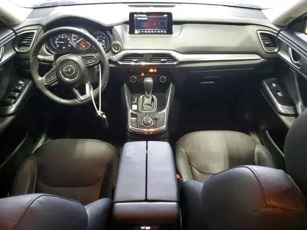 JM3TCACY5G0122852 2016 MAZDA CX-9 - Image 8