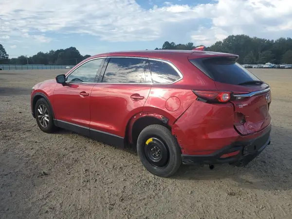 JM3TCACY5G0125475 2016 MAZDA CX-9 - Image 2
