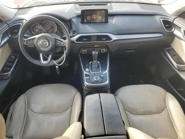 JM3TCACY5G0125475 2016 MAZDA CX-9 - Image 8