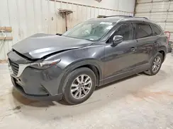 JM3TCACY5G0126349 2016 MAZDA CX-9
