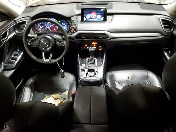 JM3TCACY5G0126349 2016 MAZDA CX-9 - Image 8
