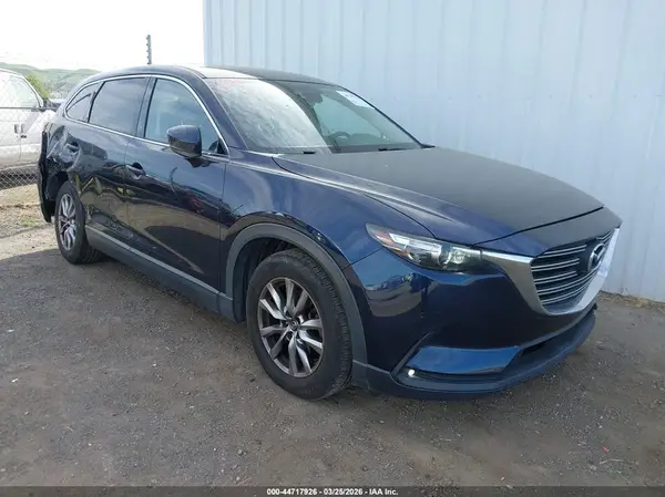 JM3TCACY5H0135151 2017 MAZDA CX-9 - Image 1