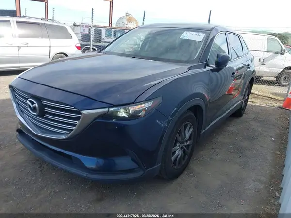 JM3TCACY5H0135151 2017 MAZDA CX-9 - Image 2