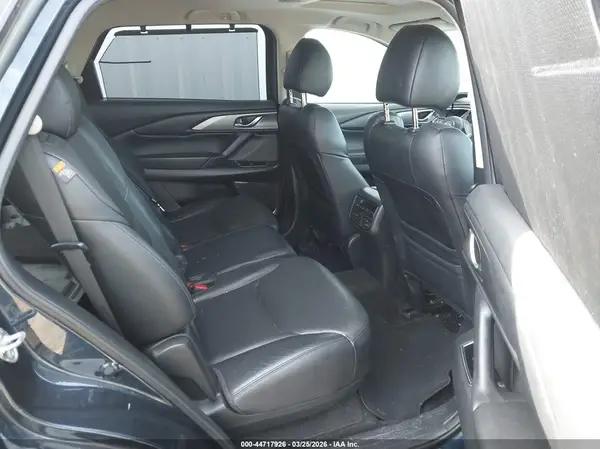 JM3TCACY5H0135151 2017 MAZDA CX-9 - Image 8