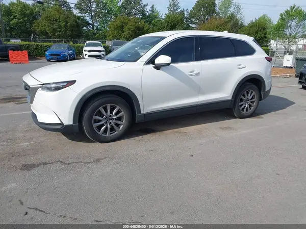 JM3TCACY5H0135859 2017 MAZDA CX-9 - Image 2