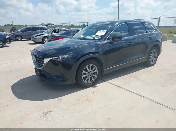 JM3TCACY5J0201672 2018 MAZDA CX-9 - Image 2