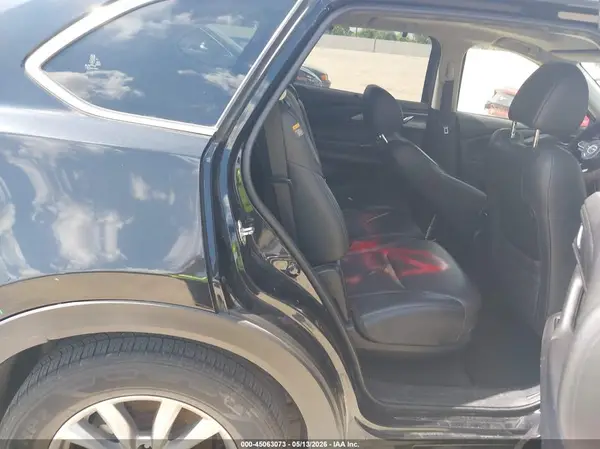 JM3TCACY5J0201672 2018 MAZDA CX-9 - Image 8