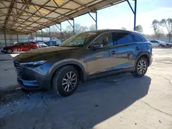 JM3TCACY5J0210033 2018 MAZDA CX-9