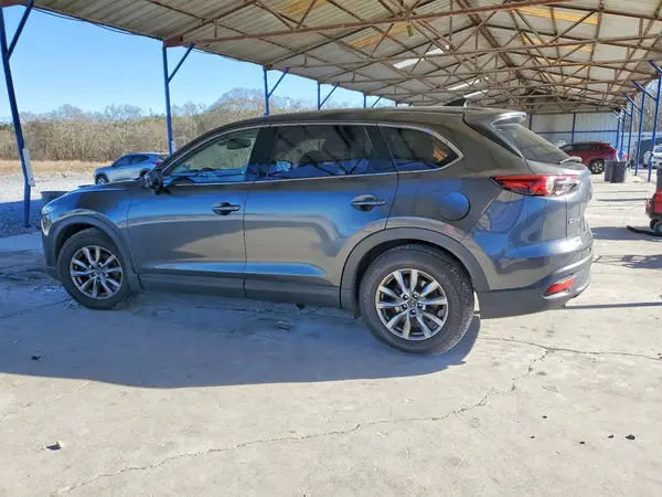 JM3TCACY5J0210033 2018 MAZDA CX-9 - Image 2