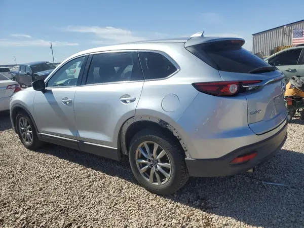 JM3TCACY5J0213482 2018 MAZDA CX-9 - Image 2