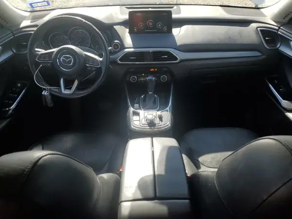JM3TCACY5J0213482 2018 MAZDA CX-9 - Image 8