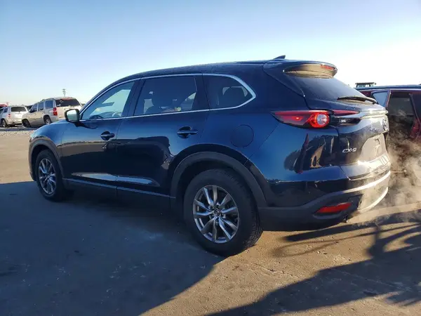 JM3TCACY5J0214373 2018 MAZDA CX-9 - Image 2