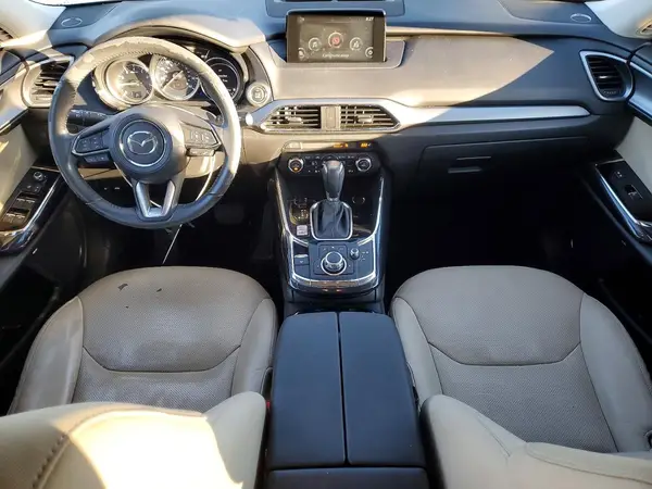 JM3TCACY5J0214373 2018 MAZDA CX-9 - Image 8