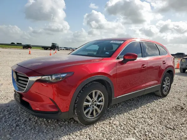 JM3TCACY5J0216270 2018 MAZDA CX-9 - Image 1