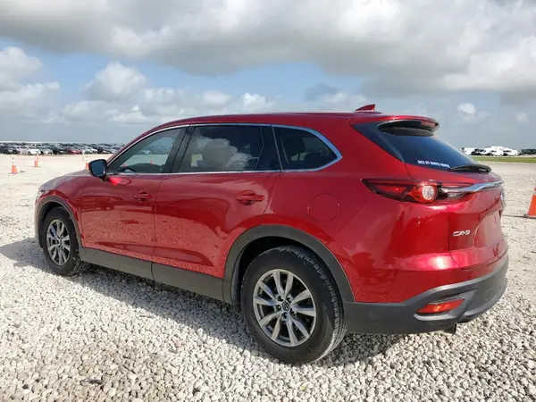 JM3TCACY5J0216270 2018 MAZDA CX-9 - Image 2