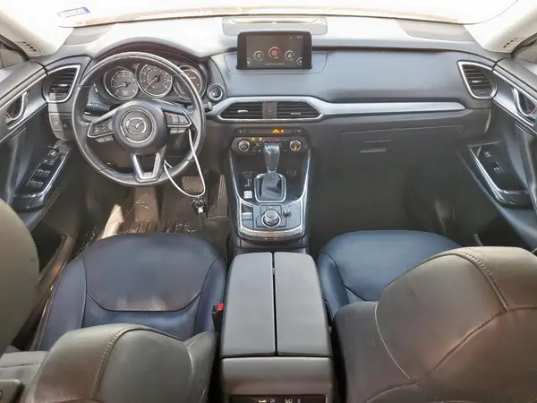 JM3TCACY5J0216270 2018 MAZDA CX-9 - Image 8
