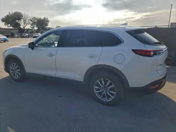 JM3TCACY5J0217015 2018 MAZDA CX-9 - Image 2