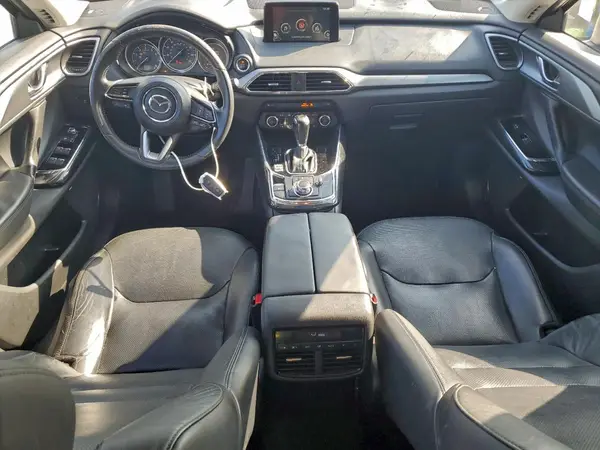 JM3TCACY5J0217015 2018 MAZDA CX-9 - Image 8