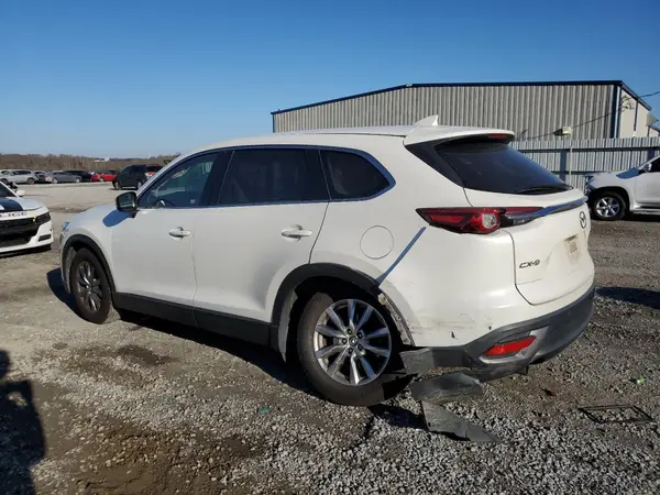 JM3TCACY5J0218083 2018 MAZDA CX-9 - Image 2