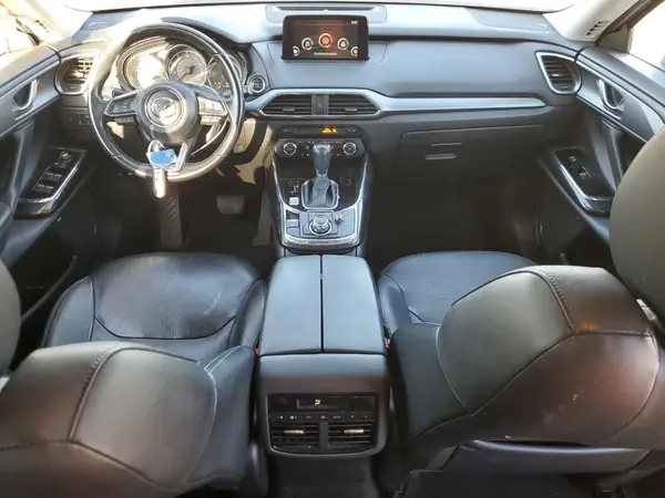 JM3TCACY5J0218083 2018 MAZDA CX-9 - Image 8