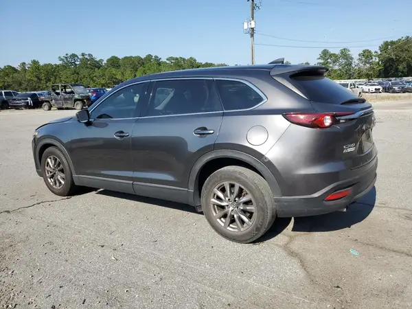 JM3TCACY5J0218147 2018 MAZDA CX-9 - Image 2