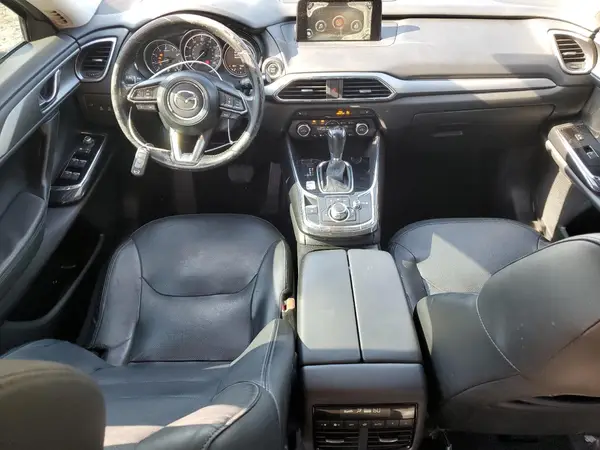 JM3TCACY5J0218147 2018 MAZDA CX-9 - Image 8