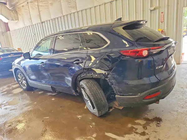 JM3TCACY5J0218293 2018 MAZDA CX-9 - Image 2