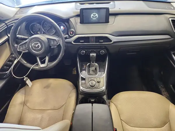 JM3TCACY5J0218293 2018 MAZDA CX-9 - Image 8