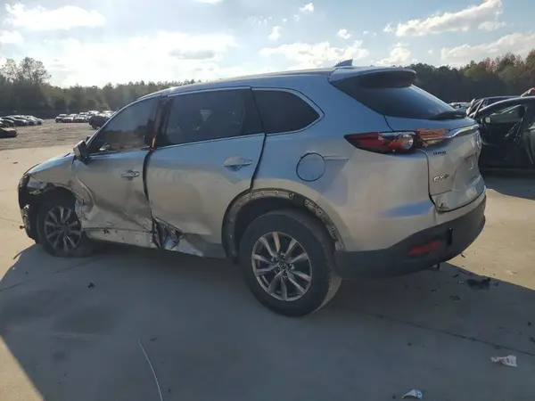 JM3TCACY5J0218777 2018 MAZDA CX-9 - Image 2
