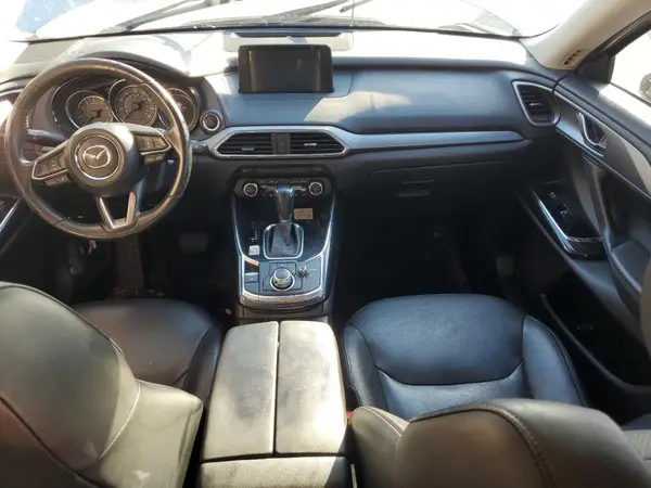 JM3TCACY5J0218777 2018 MAZDA CX-9 - Image 8