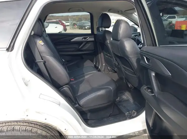 JM3TCACY5J0218908 2018 MAZDA CX-9 - Image 7