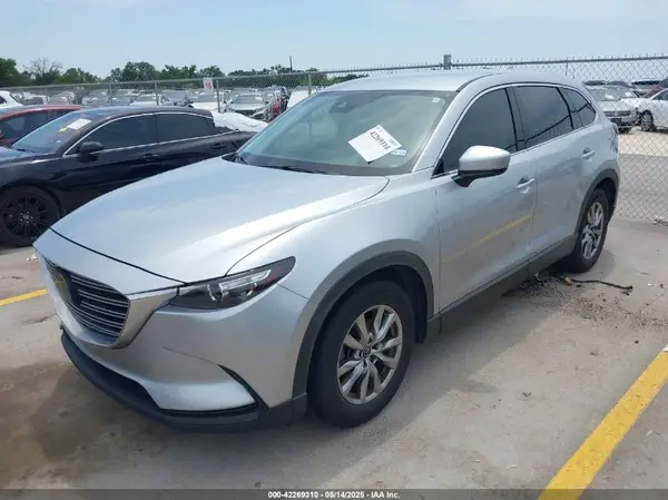 JM3TCACY5J0219346 2018 MAZDA CX-9 - Image 2