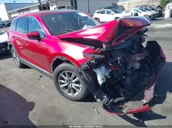 JM3TCACY5J0220562 2018 MAZDA CX-9