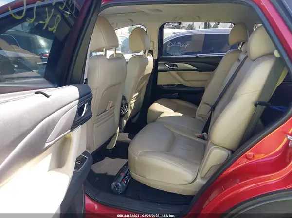 JM3TCACY5J0220562 2018 MAZDA CX-9 - Image 8