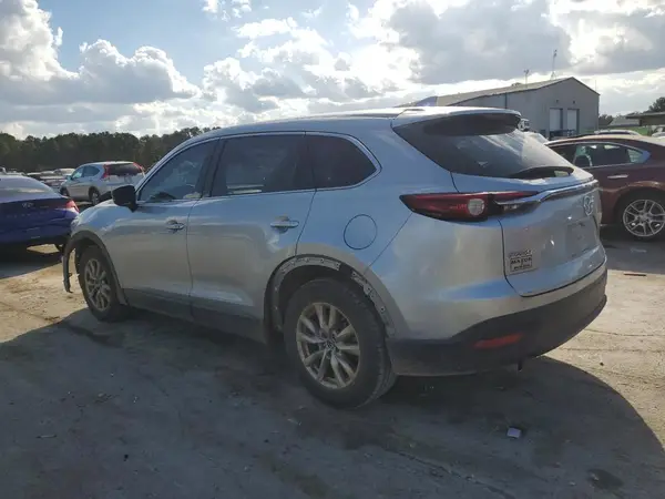 JM3TCACY5J0220772 2018 MAZDA CX-9 - Image 2