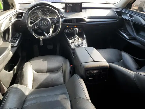JM3TCACY5J0220772 2018 MAZDA CX-9 - Image 8