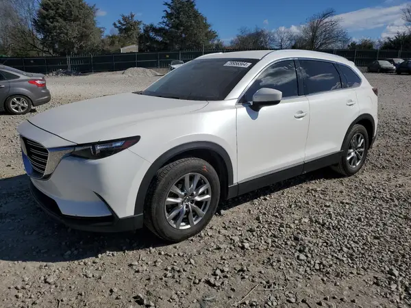 JM3TCACY5J0220948 2018 MAZDA CX-9 - Image 1