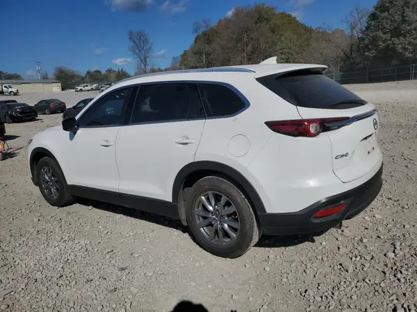 JM3TCACY5J0220948 2018 MAZDA CX-9 - Image 2