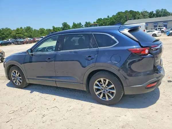 JM3TCACY5J0223431 2018 MAZDA CX-9 - Image 2